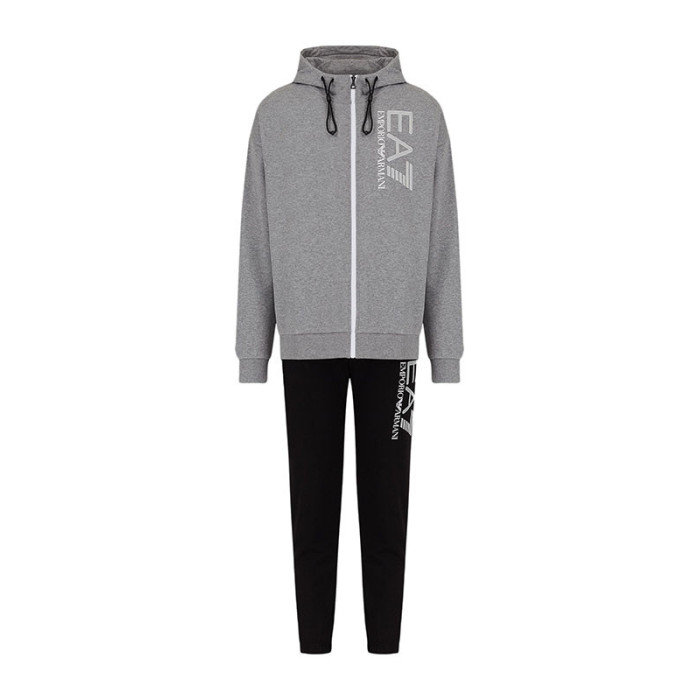 Ensemble de survêtement EA7 Emporio Armani