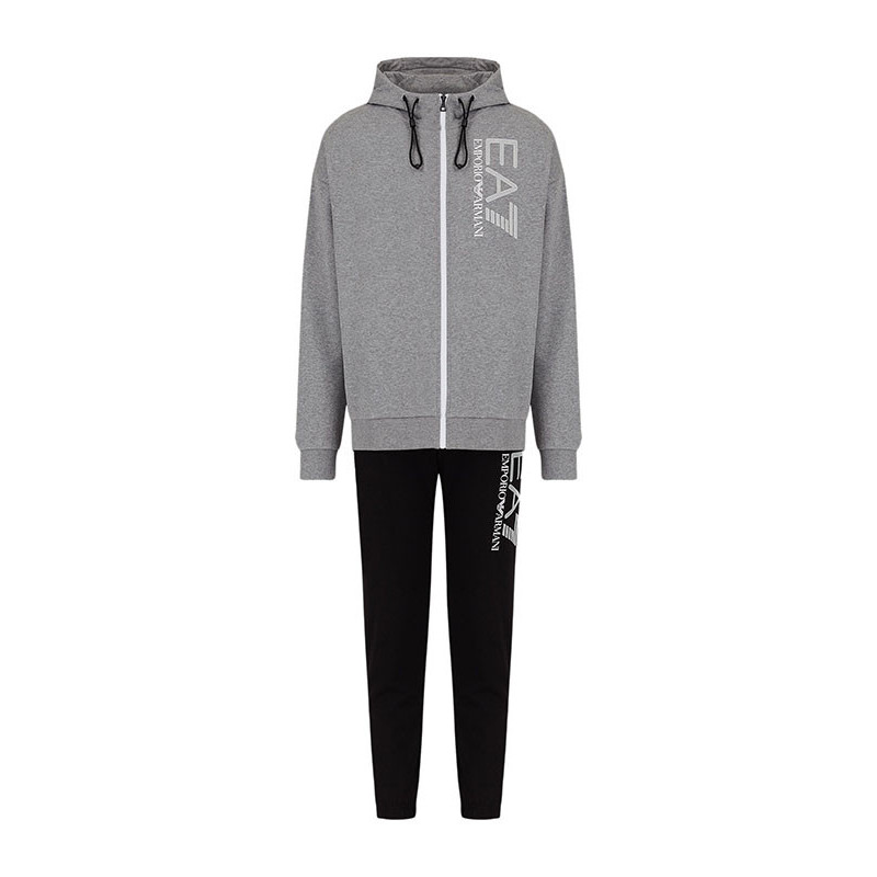 Ensemble de survêtement EA7 Emporio Armani Ensemble de survêtement EA7 Emporio Armani