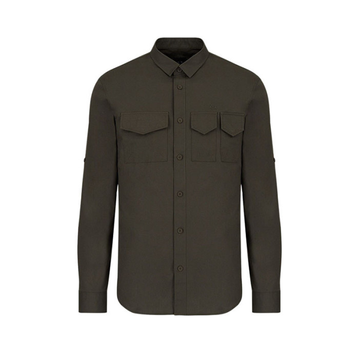 Chemise Armani Exchange
