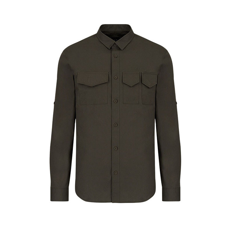 Chemise Armani Exchange Chemise Armani Exchange