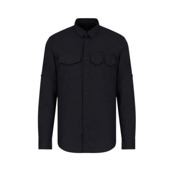 Chemise Armani Exchange