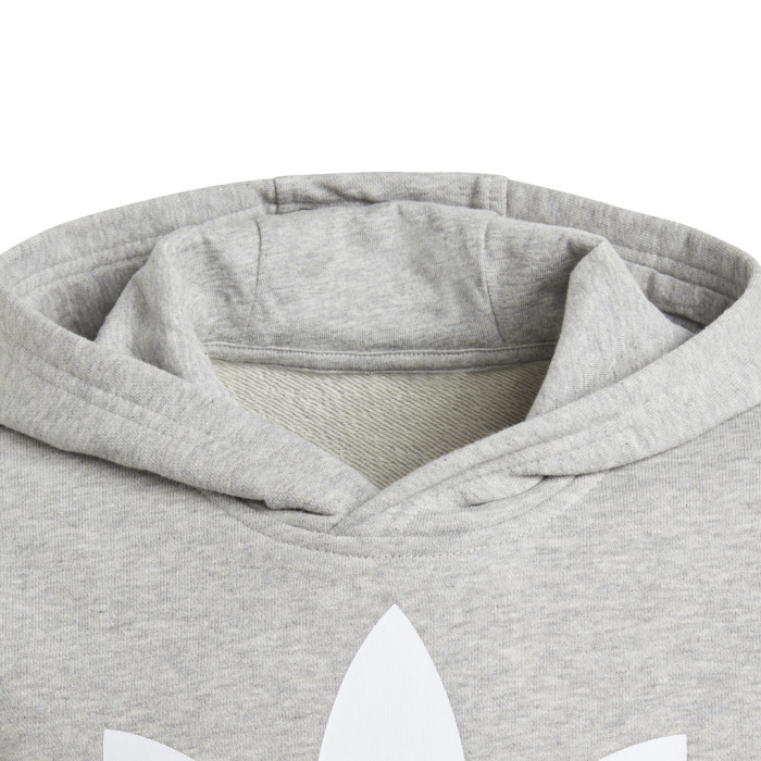 Adidas Originals Sweat à capuche adidas Originals TREFOIL Junior