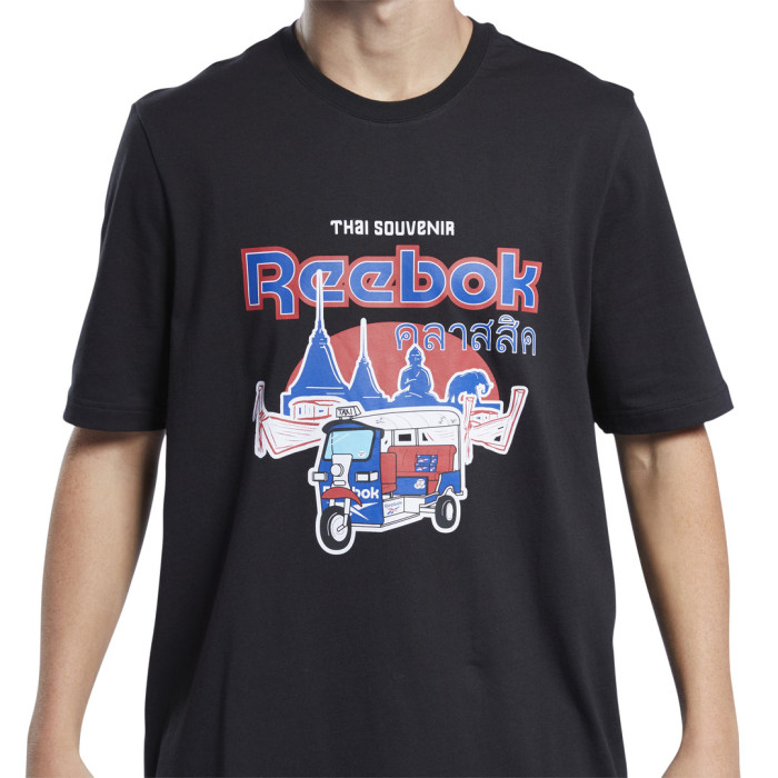 Reebok Tee-shirt Reebok CLASSICS