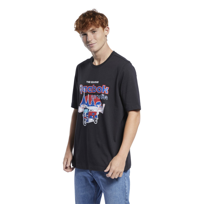 Reebok Tee-shirt Reebok CLASSICS