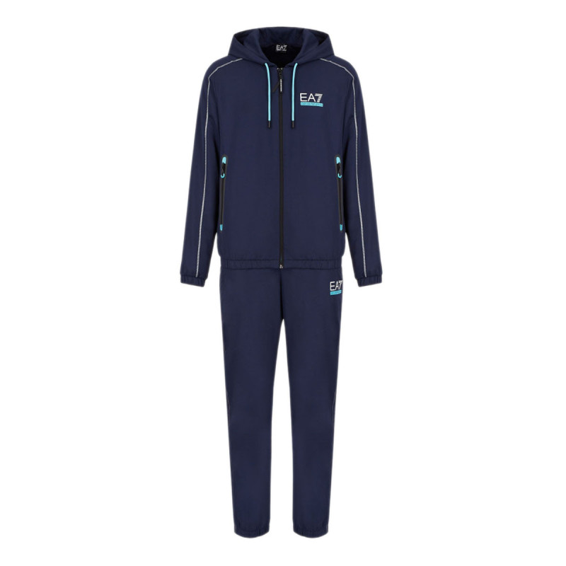 EA7 Emporio Armani Ensemble de survêtement EA7 Emporio Armani EA7 Emporio Armani Ensemble de survêtement EA7 Emporio Armani