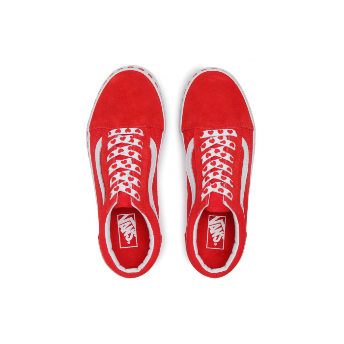 Vans Basket Vans OLD SKOOL