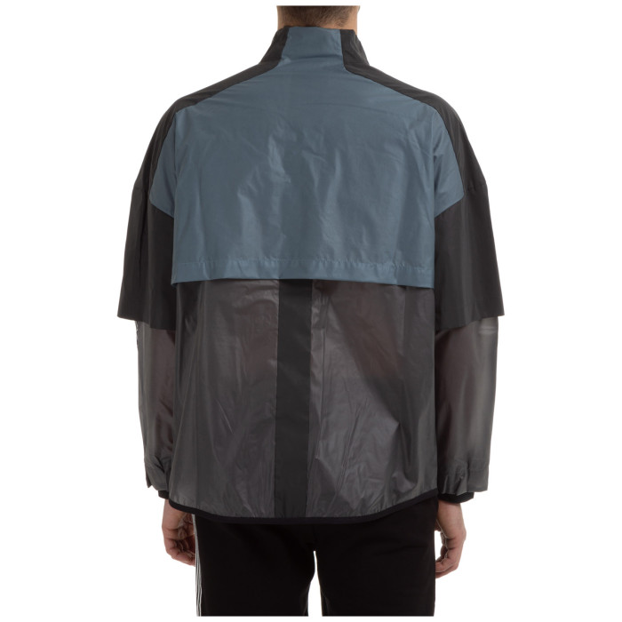 EA7 Emporio Armani Veste coupe-vent EA7 Emporio Armani