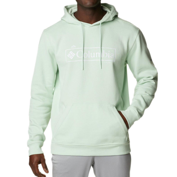 Columbia Sweat à capuche Columbia CSC BASIC LOGO II