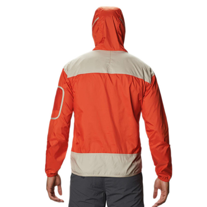 Columbia Veste coupe-vent Columbia CHALLENGER
