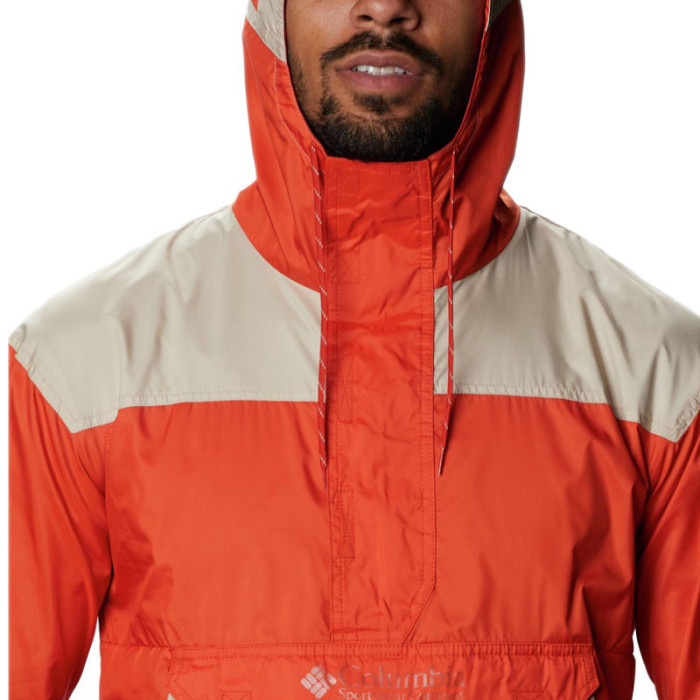 Columbia Veste coupe-vent Columbia CHALLENGER