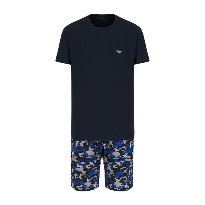 Pyjama EA7 Emporio Armani