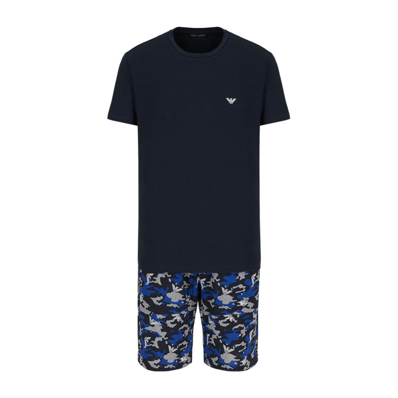 Pyjama EA7 Emporio Armani Pyjama EA7 Emporio Armani