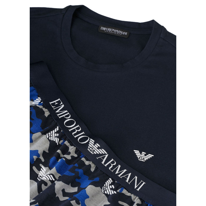 Pyjama EA7 Emporio Armani