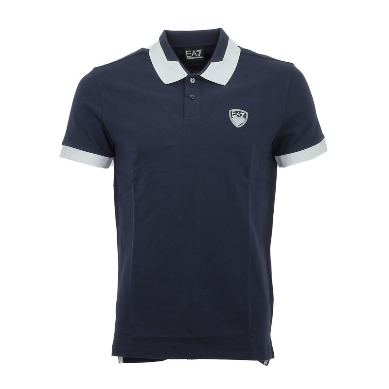 Polo EA7 Emporio Armani Polo EA7 Emporio Armani