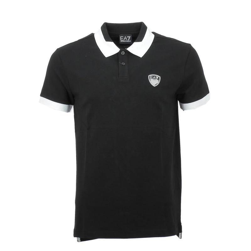 Polo EA7 Emporio Armani Polo EA7 Emporio Armani