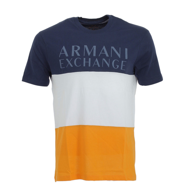 Tee Shirt Armani Exchange Tee Shirt Armani Exchange