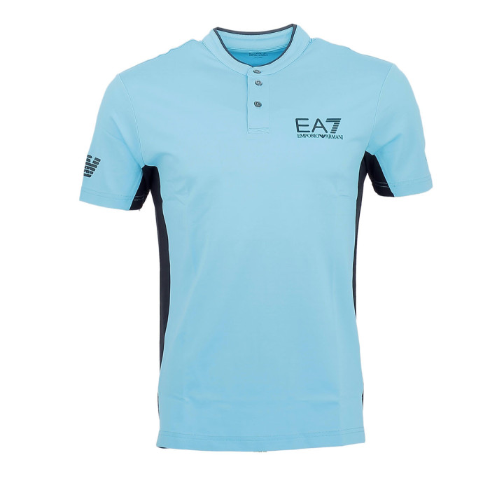 Polo EA7 Emporio Armani