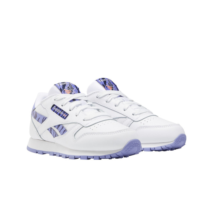 Reebok Basket Reebok CLASSIC LEATHER Cadet