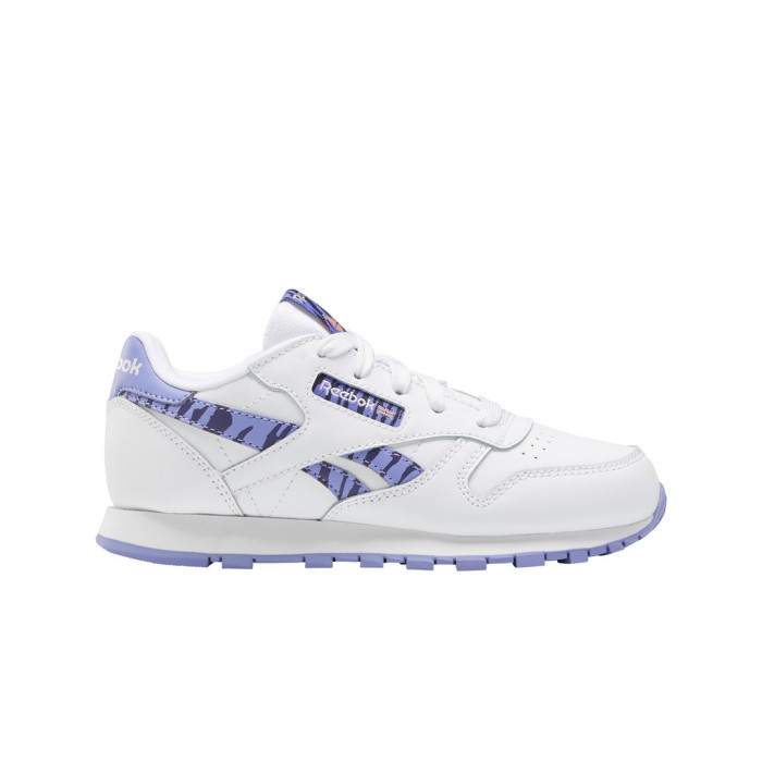 Reebok Basket Reebok CLASSIC LEATHER Cadet