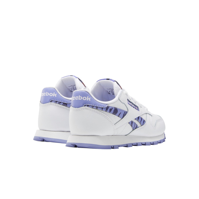 Reebok Basket Reebok CLASSIC LEATHER Cadet