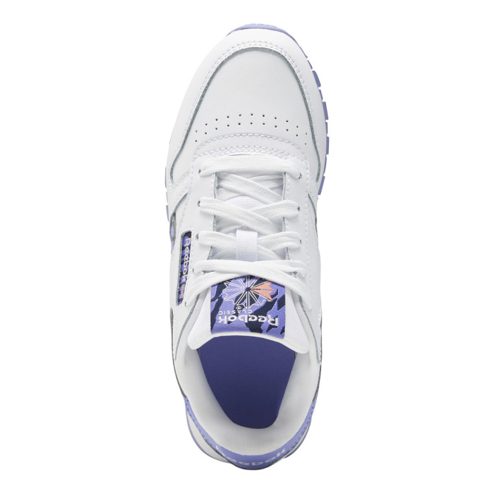 Reebok Basket Reebok CLASSIC LEATHER Cadet