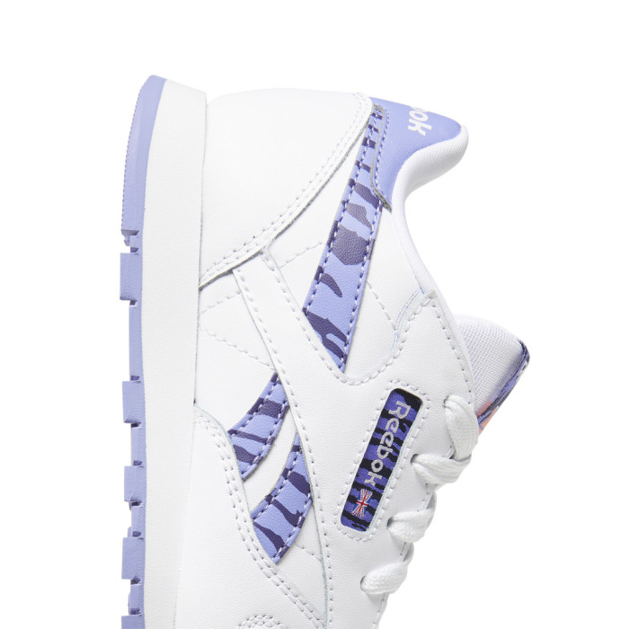 Reebok Basket Reebok CLASSIC LEATHER Cadet