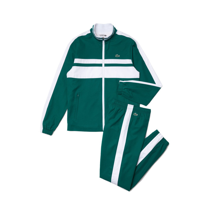 Lacoste Ensemble de survêtement Lacoste