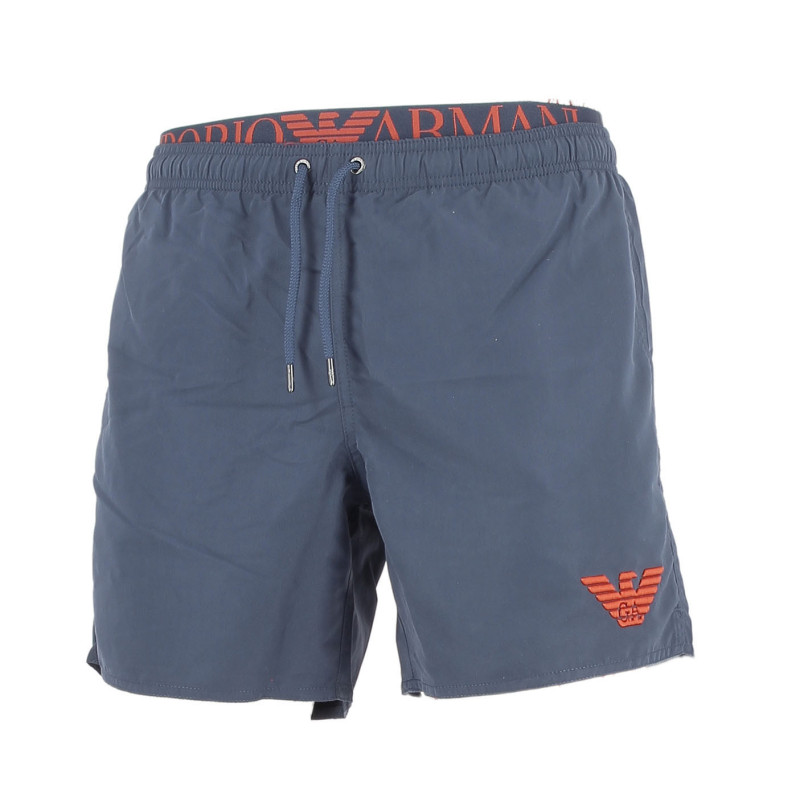 EA7 Emporio Armani Short de bain EA7 Emporio Armani EA7 Emporio Armani Short de bain EA7 Emporio Armani