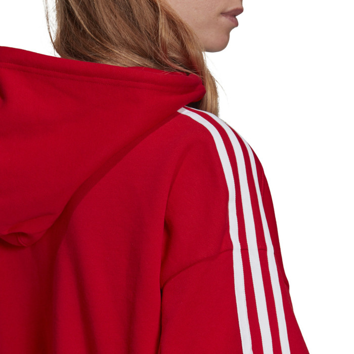 Adidas Originals Sweat à capuche adidas Originals ADICOLOR CLASSICS CROP