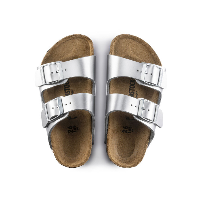 Birkenstock Sandale Birkenstock ARIZONA Cadet