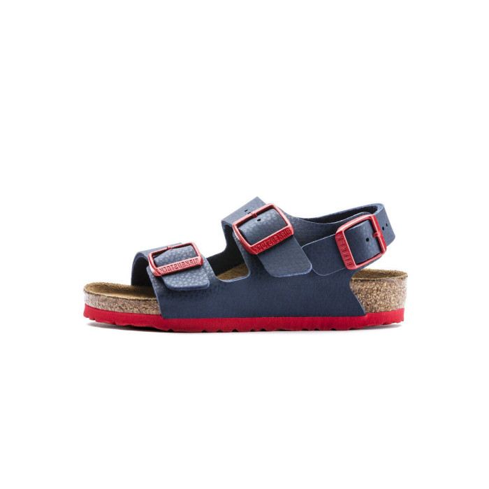 Birkenstock Sandale Birkenstock MILANO Cadet
