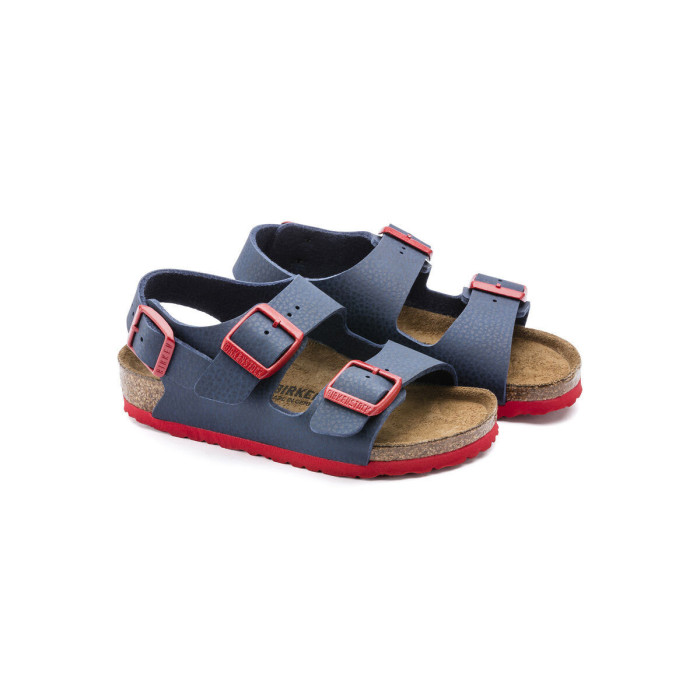 Birkenstock Sandale Birkenstock MILANO Cadet