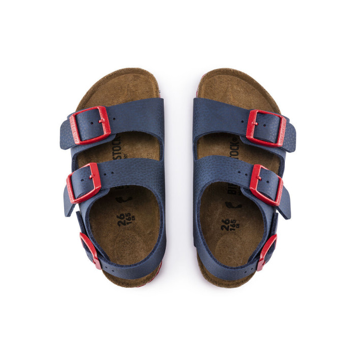 Birkenstock Sandale Birkenstock MILANO Cadet