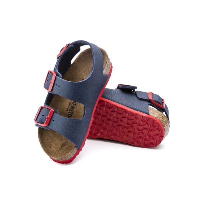 Birkenstock Sandale Birkenstock MILANO Cadet