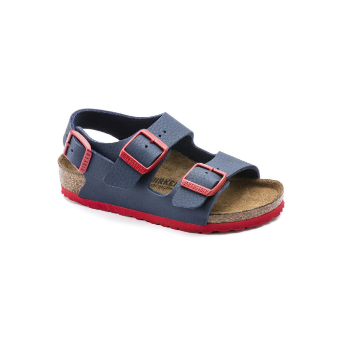 Birkenstock Sandale Birkenstock MILANO Cadet