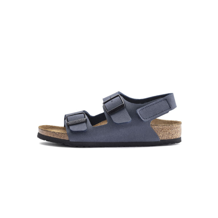 Birkenstock Sandale Birkenstock MILANO Cadet