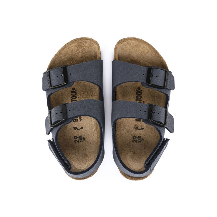 Birkenstock Sandale Birkenstock MILANO Cadet