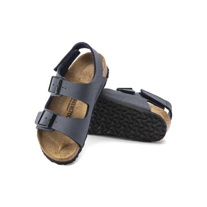 Birkenstock Sandale Birkenstock MILANO Cadet