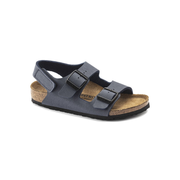 Birkenstock Sandale Birkenstock MILANO Cadet