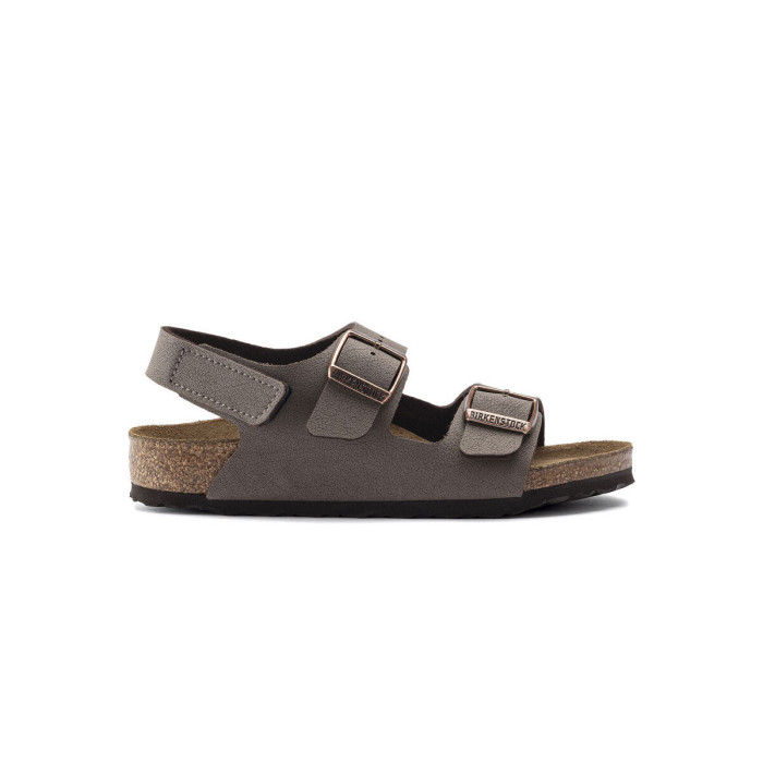 Birkenstock Sandale Birkenstock MILANO Cadet
