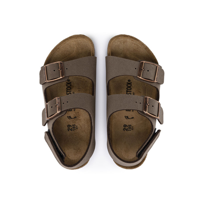 Birkenstock Sandale Birkenstock MILANO Cadet