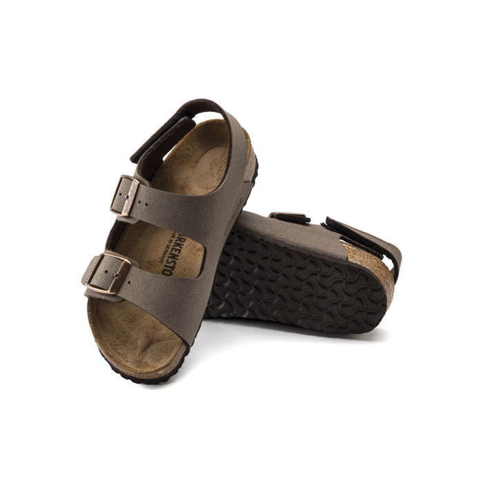 Birkenstock Sandale Birkenstock MILANO Cadet