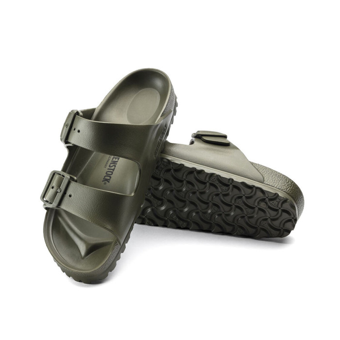 Birkenstock Sandale Birkenstock ARIZONA EVA