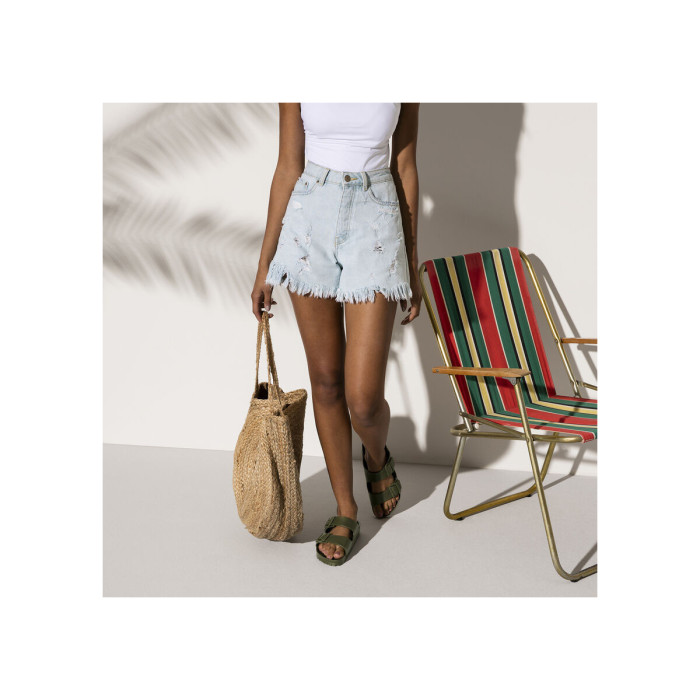 Birkenstock Sandale Birkenstock ARIZONA EVA