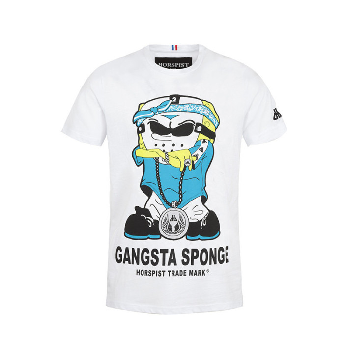 Horspist Tee-shirt Horspist SPONGE