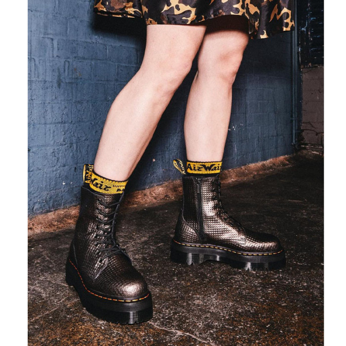Dr Martens Boots Dr Martens JADON STUD