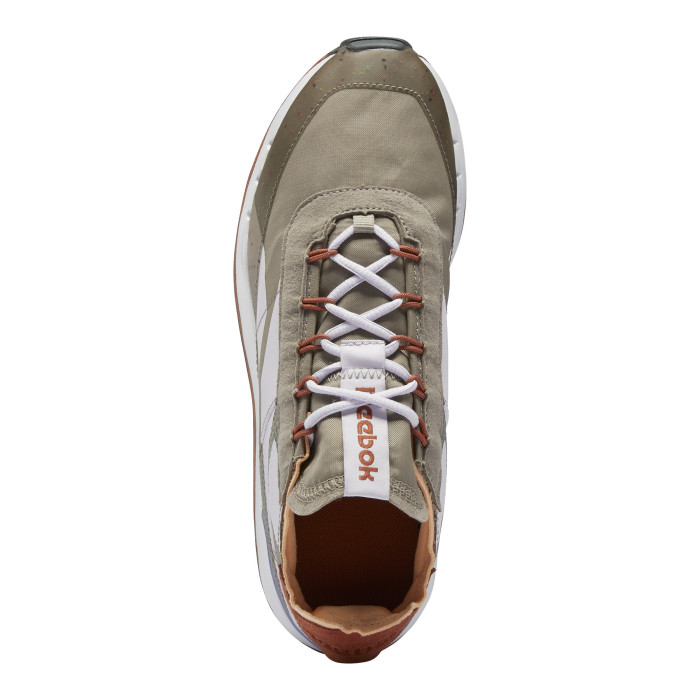 Reebok Basket Reebok LEGACY 83