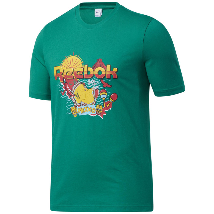 Reebok Tee-shirt Reebok CLASSICS