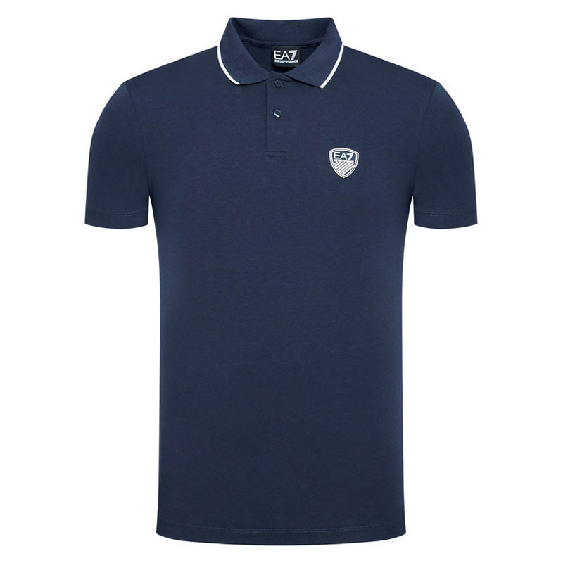 EA7 Emporio Armani Polo EA7 Emporio Armani EA7 Emporio Armani Polo EA7 Emporio Armani