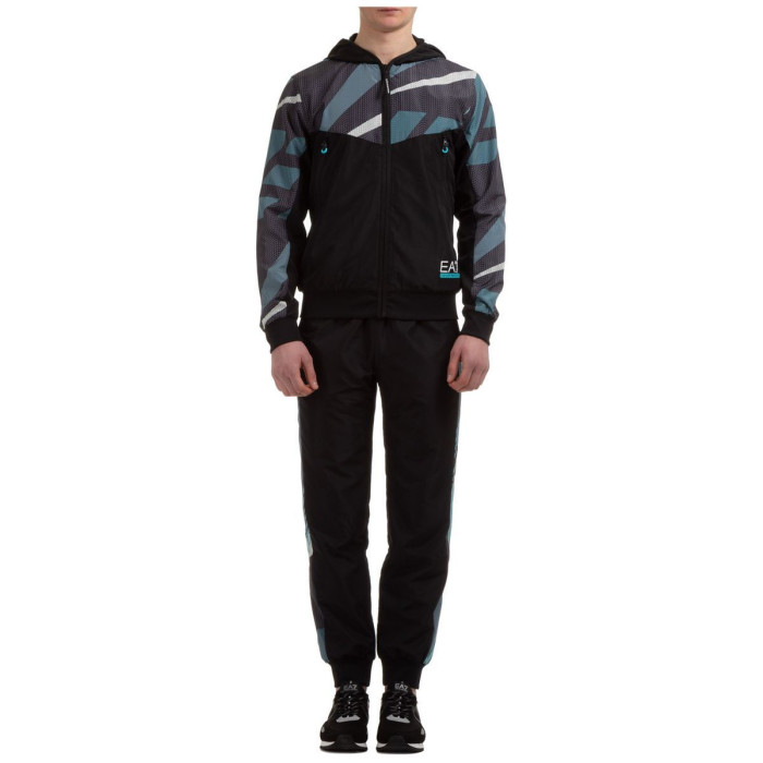 EA7 Emporio Armani Ensemble de survêtement EA7 Emporio Armani